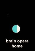brain opera