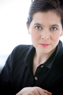 Photo of Diane Paulus